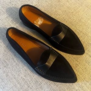 M.Gemi Loafers
